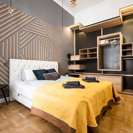 Deluxe Quentin Home Next To The Fashion Street 부다페스트 외부 사진