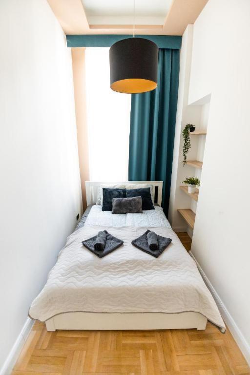 Deluxe Quentin Home Next To The Fashion Street 부다페스트 외부 사진