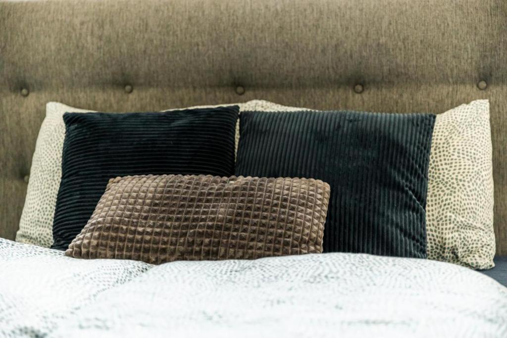 Deluxe Quentin Home Next To The Fashion Street 부다페스트 외부 사진