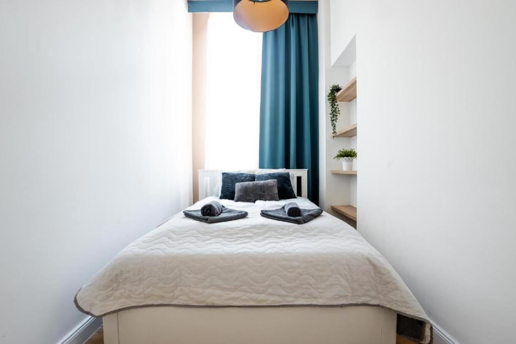 Deluxe Quentin Home Next To The Fashion Street 부다페스트 외부 사진